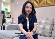 Pengalaman Pahit Ratu Azalia: Jadi Korban Bullying Senior di SMA hingga Berlanjut ke Bangku Kuliah