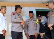 Kapolda Sulsel Kunjungi Rumah Duka Bripda Dirja Pratama di Pinrang, Pastikan Penanganan Kasus Secara Transparan