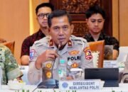 Hadapi Mudik 2026, Korlantas Polri Bagi Pengamanan Operasi Ketupat ke dalam 4 Klaster