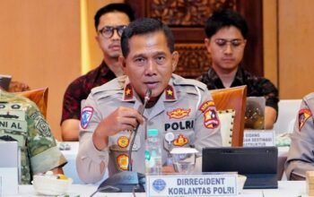Hadapi Mudik 2026, Korlantas Polri Bagi Pengamanan Operasi Ketupat ke dalam 4 Klaster