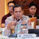 Hadapi Mudik 2026, Korlantas Polri Bagi Pengamanan Operasi Ketupat ke dalam 4 Klaster