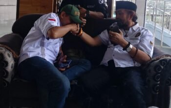 Sekjen PW Fast Respon Sebut Kedekatan Agus Flores dengan Petinggi Mabes Polri Tak Membuatnya Arogan
