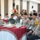 Buka Puasa Bersama TNI–Polri, Perkuat Sinergitas Jelang Pengamanan Ops Ketupat