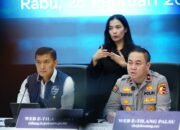 Bareskrim Polri Bongkar Sindikat Phishing E-Tilang Palsu, Lima Tersangka Ditangkap