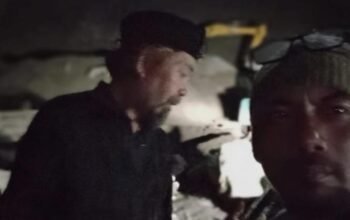 Temuan Agus Flores, Menggemparkan Magelang, Ada Terbit IUP Tanpa Ada Hauling Sendiri