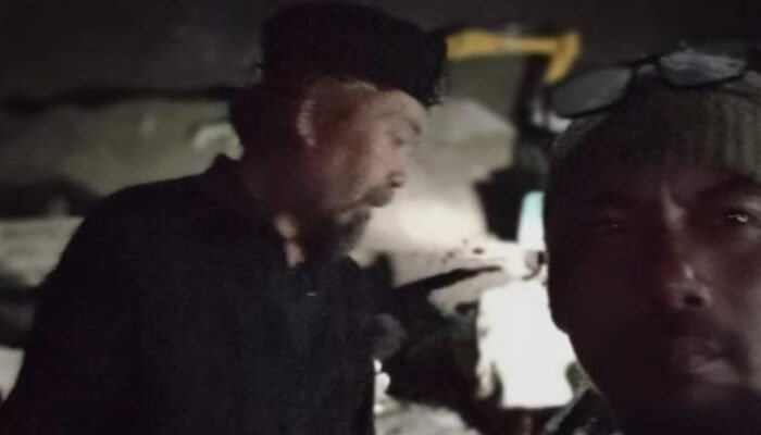 Temuan Agus Flores, Menggemparkan Magelang, Ada Terbit IUP Tanpa Ada Hauling Sendiri