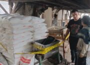 Satgas Saber Pelanggaran Pangan Pusat Secara Intensif Pantau Pasar Selama Tiga Pekan Terakhir, Ini Hasilnya