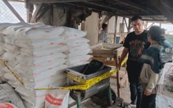 Satgas Saber Pelanggaran Pangan Pusat Secara Intensif Pantau Pasar Selama Tiga Pekan Terakhir, Ini Hasilnya