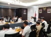 28.270 Pengawasan Dilakukan Satgas Saber Pangan Nasional, 350 Teguran dan Sejumlah Kasus Diproses Hukum