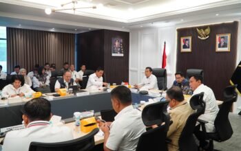 28.270 Pengawasan Dilakukan Satgas Saber Pangan Nasional, 350 Teguran dan Sejumlah Kasus Diproses Hukum