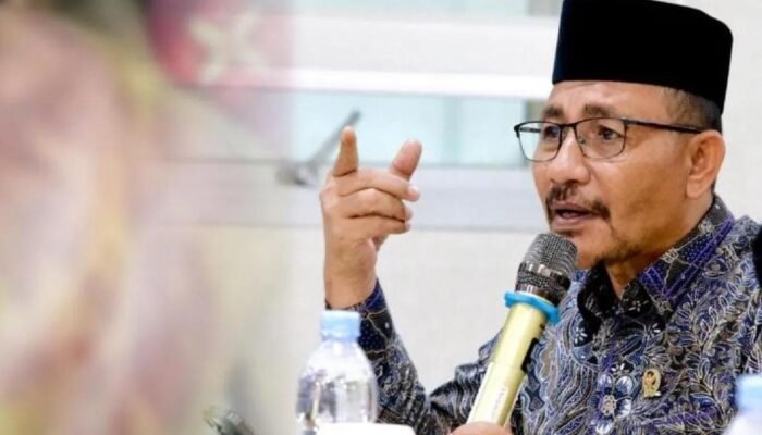 Anggota DPD RI Minta Kasus Penganiayaan Pelajar oleh Oknum TNI di Aceh Barat Diusut Tuntas