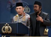 Ketua Umum PW-FRN Puji Sikap Rendah Hati Kapolri yang Minta Maaf Atas Ulah Anggota