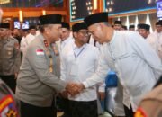 Kapolda Kepri Kukuhkan Da’i Kamtibmas Dan Gelar Silaturahmi Serta Buka Puasa Bersama Ulama, Paguyuban, dan Buruh