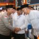 Kapolda Kepri Kukuhkan Da’i Kamtibmas Dan Gelar Silaturahmi Serta Buka Puasa Bersama Ulama, Paguyuban, dan Buruh