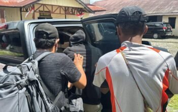 Satgas Ops Damai Cartenz 2026 Tegaskan Profesionalisme Penegakan Hukum terhadap Anggota KKB