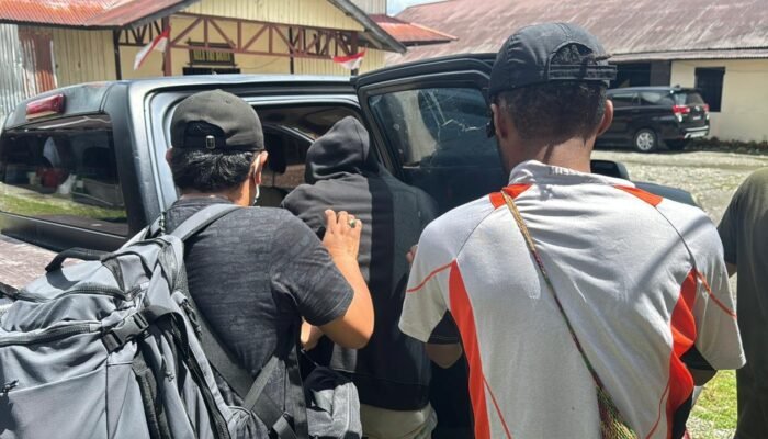 Satgas Ops Damai Cartenz 2026 Tegaskan Profesionalisme Penegakan Hukum terhadap Anggota KKB