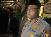 Polri Pastikan Proses Pidana Dua Oknum Polisi Terlibat Narkoba di Sulsel Terus Berlanjut