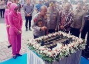 Resmikan Rusun Aspol Bojong, Kapolda Jabar: Hunian Nyaman Kunci Optimalisasi Kinerja Personel