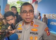 Polri Mutasi 54 Personel, Termasuk Tiga Perwira yang Menjalani Evaluasi Internal