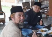 Kalau 2 Peci, Agus Flores dan SKS Bersatu, PT LGI Bubar, Karena Tidak Ada Jalan Holling