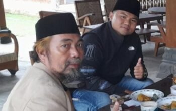 Kalau 2 Peci, Agus Flores dan SKS Bersatu, PT LGI Bubar, Karena Tidak Ada Jalan Holling