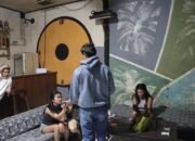 Jaga Kesucian Ramadan, Satgas Gakkum Polres Raja Ampat Gelar Operasi Pekat Dofior 2026