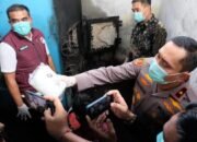 Komitmen Berantas Narkoba, Polda Kalbar Musnahkan 16 Kg Sabu dan Puluhan Ribu Ekstasi, 18 Tersangka Diringkus