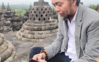 Pengacara Agus Flores, Menunggu Surat Dari PT LGI, Pemutusan SPK, Baru Bisa Dilapor Pidana Penipuan