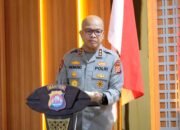 Sambut Mudik Lebaran, Polda Banten Sediakan Fasilitas Penitipan Kendaraan