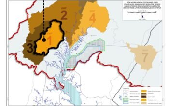 Yayasan Demang Mentawir Siap Buka Investasi di Kawasan Penyangga IKN