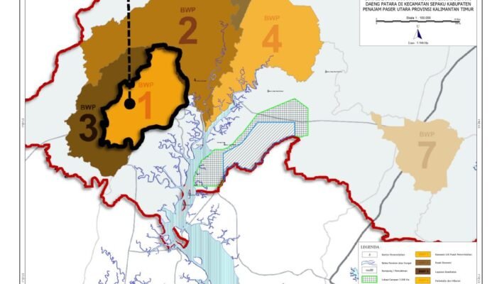 Yayasan Demang Mentawir Siap Buka Investasi di Kawasan Penyangga IKN