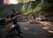 Pengacara Agus Flores, Tegaskan SPK Sah Dipegang Sariyanto dilokasi LGI Regional Jateng