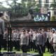 Pimpin Apel Pagi, Kapolda Bali Tekankan Pelayanan Yang Cepat dan Humanis