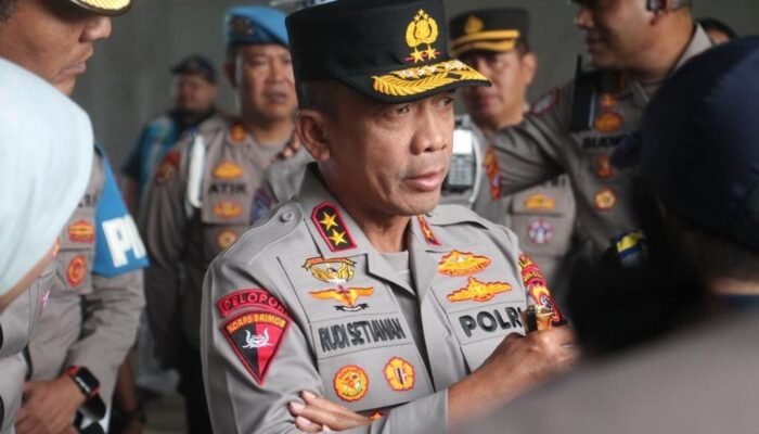 Jelang Mudik Lebaran 2026, Kapolda Jabar Pastikan Tol Japek II Selatan Siap Digunakan Secara Situasional