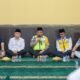 Awali Operasi Ketupat 2026 dengan Syukur, Kakorlantas Polri Gelar Doa Bersama di Posko Command Center KM 29