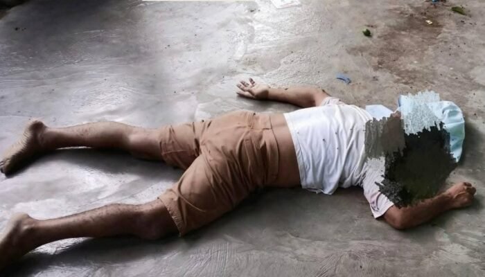 Seorang PNS Ditemukan Meninggal Dunia di Teras Rumah Warga di Waisai