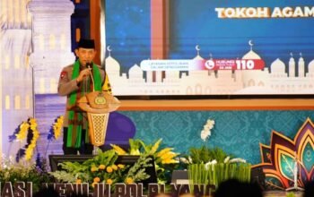 Kapolri Tekankan Persatuan dan Stabilitas Kamtibmas demi Sukseskan Program Presiden Prabowo