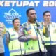 Arus Mudik Baru 25 Persen Tinggalkan Jakarta, Kakorlantas Tegaskan Keselamatan Prioritas Operasi Ketupat 2026