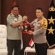 Perkuat Sinergi, Kapolda Gorontalo Terima Audiensi Kepala BBPMP Terkait Modernisasi Pertanian