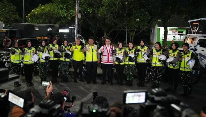 Kakorlantas Polri bersama Stakeholder Pastikan Kelancaran Arus Mudik 2026: Keselamatan Masyarakat Jadi Prioritas Utama