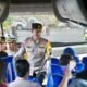 Mudik Aman dan Nyaman, Polda Bali Hadirkan Program Mudik Gratis Presisi 2026