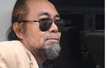 Bertapa 1 Bulan, Pemegang Arca Kunto Bimo Hanya Pingin Nulis Sejarah Kerajaan Mataram Kuno, Sepulangnya Jenggotnya Putih Semua, Ini Kisah Mataram Kuno Di Magelang